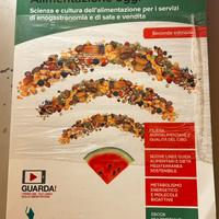 Libro Alimentazione Oggi