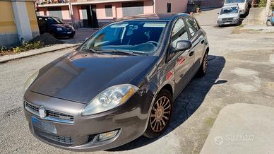 fiat bravo 1.9 jtdm 120cv  del 2007