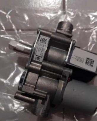 Valvola gas per modello VAILLANT VM 466 4-7