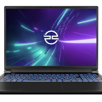 LAPTOP WORKSTATION CAD / GAME