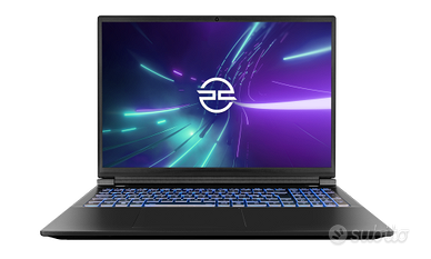 LAPTOP WORKSTATION CAD / GAME