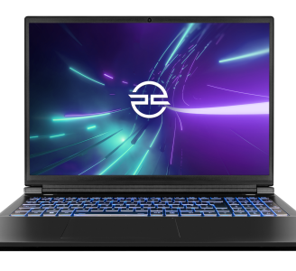 LAPTOP WORKSTATION CAD / GAME