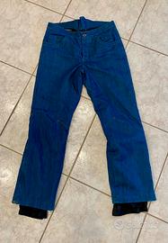 Belfe & Belfe Jeans neve, sci, snowboard