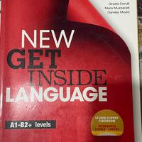 NEW GET INSIDE LANGUAGE