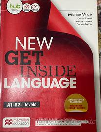 NEW GET INSIDE LANGUAGE