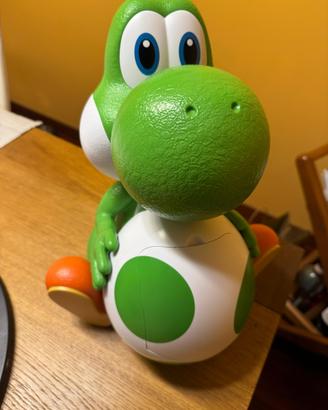 Bucket YOSHI Film SUPERMARIO Nintendo Porta Popcor