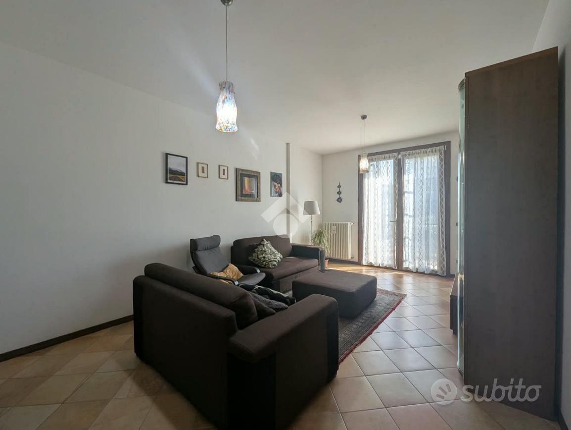 Casa – Correggio, Mandrio - Vista 5