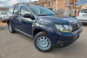 Dacia Duster 1.6 SCe GPL 4x2 Techroad