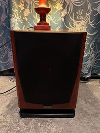 Indiana Line Arbour S.8