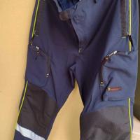 Pantaloni Protezione civile soccorso