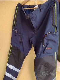 Pantaloni Protezione civile soccorso