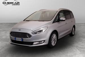 FORD Galaxy III 2015 - Galaxy 2.0 tdci Titanium s&