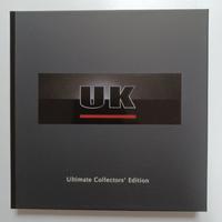 Box UK Ultimate Collectors' Edition