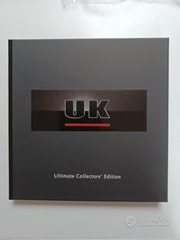 Box UK Ultimate Collectors' Edition