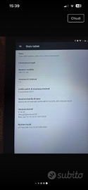 tablet manestic