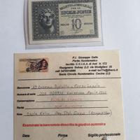 10 Dracme  biglietto a corso legale periziate.fds
