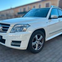Mercedes-benz GLK 220 cdi be 4matic auto