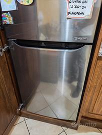 frigorifero lg no frost con congelatore