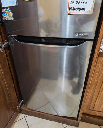 frigorifero lg no frost con congelatore