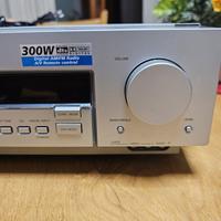 Sintoamplificatore Thomson DPL570HT per ricambi