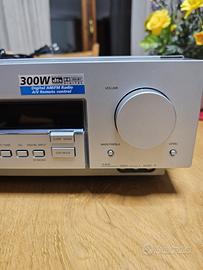 Sintoamplificatore Thomson DPL570HT per ricambi