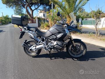 BMW GS 1200 