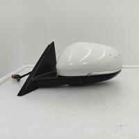 Specchio specchietto retrovisore sx jaguar xf x260