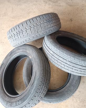Pneumatici invernali 185/65 R15