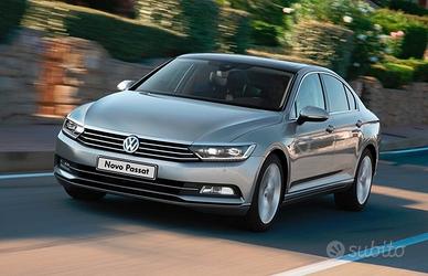 Ricambi originali volkswagen passat 2017-2018