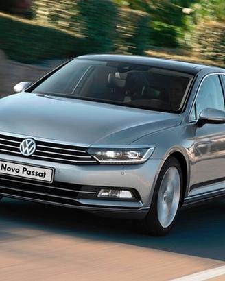 Ricambi originali volkswagen passat 2017-2018