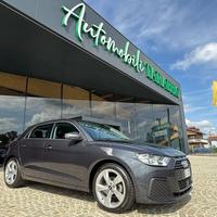 AUDI A1 S TRONIC - OK NEOP - KM 65.000 - NO OBBL