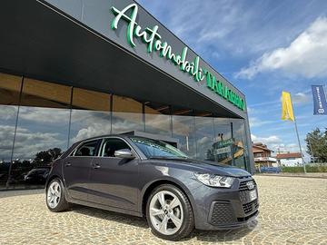AUDI A1 S TRONIC - OK NEOP - KM 65.000 - NO OBBL