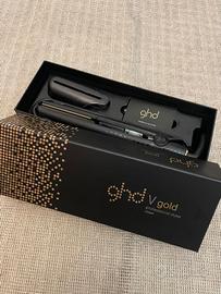  Piastra Ghd V gold Classics