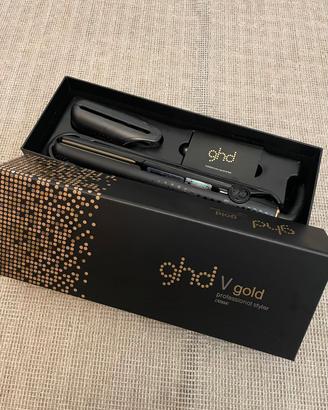  Piastra Ghd V gold Classics