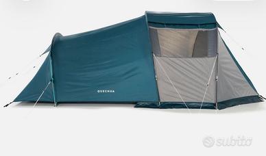 Tenda da campeggio