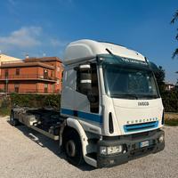 Iveco Eurocargo 120e24