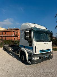 Iveco Eurocargo 120e24