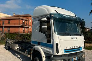 Iveco Eurocargo 120e24