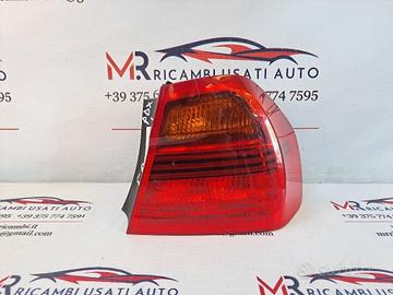 STOP FANALE POSTERIORE DESTRO BMW Serie 3 E90 Berl