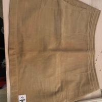 Minigonna Calvin Klein