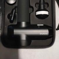 Pistola massaggiante 