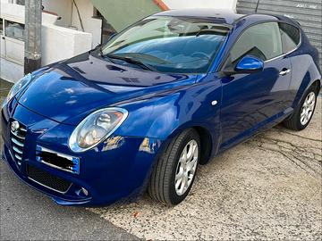 alfa romeo mito 1.3 85 cv
