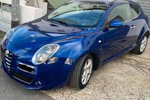 alfa romeo mito 1.3 85 cv