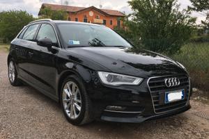 Audi A3 8V Sportback 1.6 TDI 105 CV