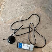 Ec300 dvb-t tv tuner ho