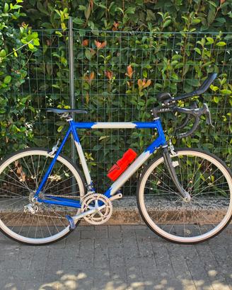 bici da corsa 