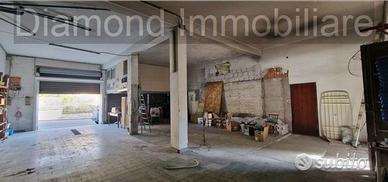 Garage di 130 MQ a Riposto