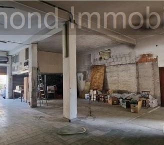 Garage di 130 MQ a Riposto