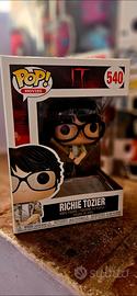Funko Pop! IT – Richie Tozier