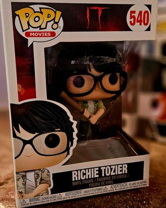 Funko Pop! IT – Richie Tozier